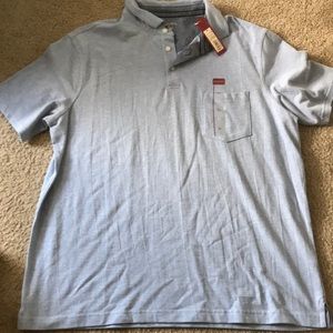 Merona men’s polo shirt